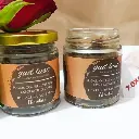 Coffee Walnut Sugar Scrubs